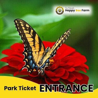 Park Ticket